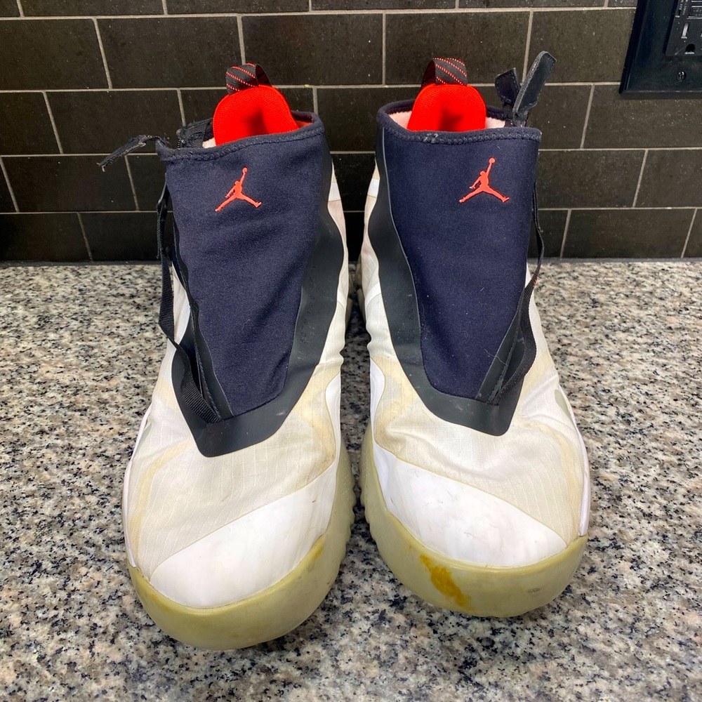 Nike Jordan Men’s Size 15.